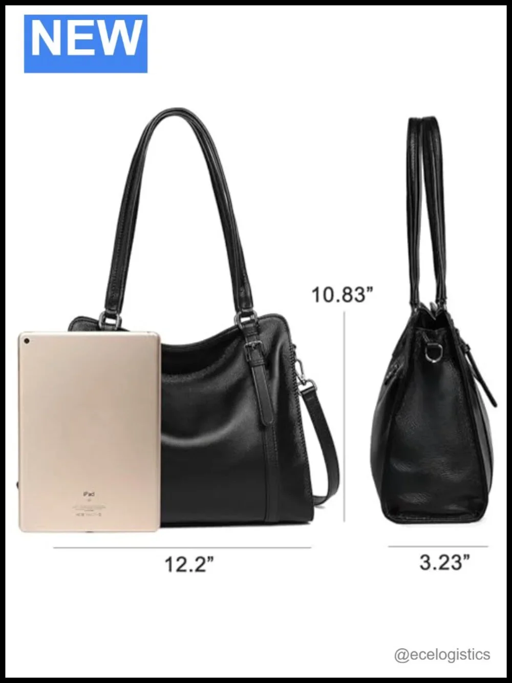 N/A genuine leather